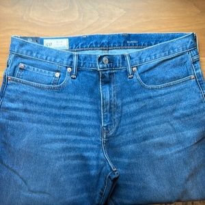 NWT GAP jeans 36x32